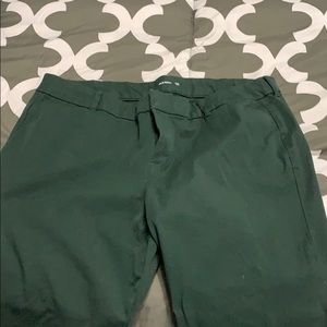 Old navy pixie pants